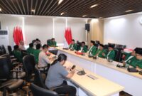  Kapolres dan Da’i Kamtibmas Duduk Bersama: Tumbuhkan Sinergi Keamanan Lewat Dakwah.