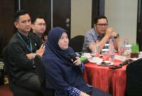 Pemkot Tangerang Mengikuti Program Penguatan City Branding di Banyuwangi.