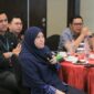 Pemkot Tangerang Mengikuti Program Penguatan City Branding di Banyuwangi.