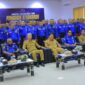 Kota Tangerang Kirim 40 Personel Ikuti Diklat Damkar Nasional.