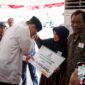 Wagub Banten A Dimyati Natakusumah: Zakat Menjaga Stabilitas Sosial dan Ekonomi Masyarakat.