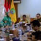 Wali Kota Tangerang Gelar Rapat Persiapan Verifikasi Lanjutan KKS Tingkat Nasional 2025.