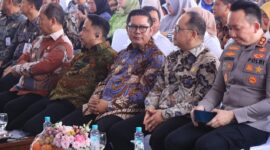 MPP Kota Tangerang Hadirkan Layanan AHU, Maryono: Semua Jadi Makin Gampang!.