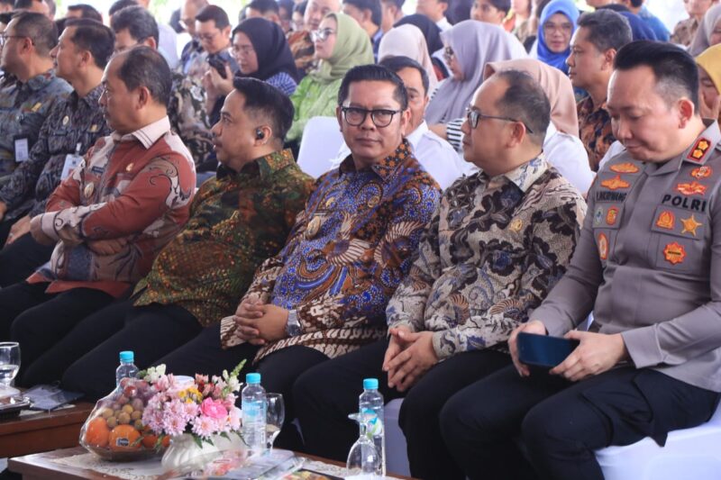 MPP Kota Tangerang Hadirkan Layanan AHU, Maryono: Semua Jadi Makin Gampang!.