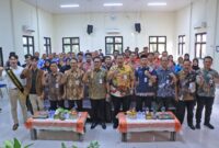 Belajar dan Sukses dari Komunitas, Maryono Bagikan Kisahnya untuk Generasi Muda.