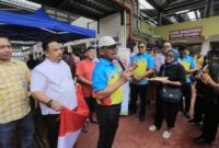 Jemput Bola Pendaftaran NIB di 17 Lokasi, Pemkot Tangerang Buka Jalan UMK untuk Naik Kelas.