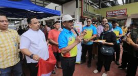 Jemput Bola Pendaftaran NIB di 17 Lokasi, Pemkot Tangerang Buka Jalan UMK untuk Naik Kelas.