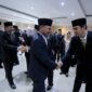 Wali Kota Tangerang Sachrudin Lantik 66 Pejabat.