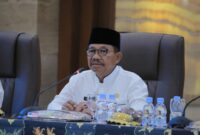 Wali Kota Tangerang Larang TPS Liar dan Perkuat Penegakan Kebersihan.