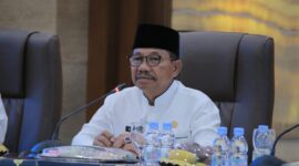 Wali Kota Tangerang Larang TPS Liar dan Perkuat Penegakan Kebersihan.