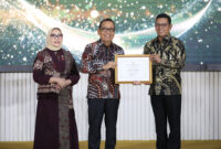 Provinsi Banten Raih Predikat Provinsi Layak Anak 5 Kali Berturut-Turut.
