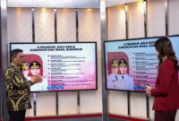 Realisasi Investasi Selalu Tumbuh Positif, Ini Kata Gubernur Banten Andra Soni!
