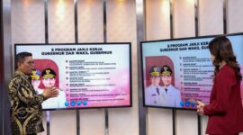 Realisasi Investasi Selalu Tumbuh Positif, Ini Kata Gubernur Banten Andra Soni!