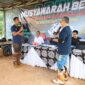 Musyawarah Besar dan Pelantikan Ketua Umum Baru BSD Adventure Trail Periode 2025–2028.