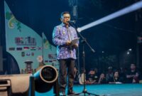 Gubernur Banten Andra Soni Tutup BCF-IFA 2025.