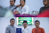 DQ Fussball, Formula, dan MGFC Daar El-Qolam Gelar Laga Persahabatan, Wacana Rifai Cup Disambut Positif Pengasuh Pesantren.