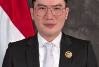 Mochamad Pandu Anggota Komisi IV DPRD Kota Tangerang Menyikapi Surat Warga Pondok Bahar.