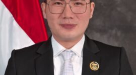 Mochamad Pandu Anggota Komisi IV DPRD Kota Tangerang Menyikapi Surat Warga Pondok Bahar.