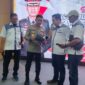 Zaki Ketua SMSI Kota Tangerang: Pentingnya Sinergitas antara Polres Metro Tangerang Kota dan Insan Pers.