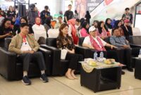 Wagub Banten A Dimyati Natakusumah: Olahraga Langkah Penting Pencegahan Penyakit.