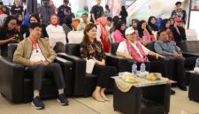 Wagub Banten A Dimyati Natakusumah: Olahraga Langkah Penting Pencegahan Penyakit.