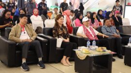 Wagub Banten A Dimyati Natakusumah: Olahraga Langkah Penting Pencegahan Penyakit.