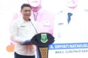Sekda Provinsi Banten Deden Apriandhi H: Ketahanan Keluarga Fondasi Keberlanjutan dan Keadaban Bangsa.