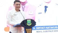Sekda Provinsi Banten Deden Apriandhi H: Ketahanan Keluarga Fondasi Keberlanjutan dan Keadaban Bangsa.