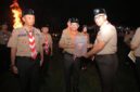 Walikota Tangerang Sachrudin Terima Lencana Melati Pramuka.