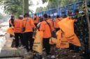 DPUPR Kota Tangerang-TNI Rumuskan Kolaborasi Lanjutan Tangani Banjir.