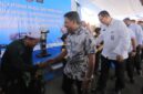 Sukseskan Program Presiden Prabowo, Menimipas Siap Dukung Pemkot Tangerang.