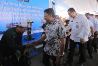 Sukseskan Program Presiden Prabowo, Menimipas Siap Dukung Pemkot Tangerang.