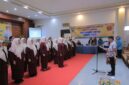 Pengurus GOW Resmi Dilantik Wali Kota Tangerang Sachrudin.