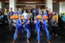 Gubernur Banten Andra Soni: Event Olahraga Berdampak Pada Perekonomian.