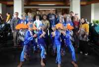 Gubernur Banten Andra Soni: Event Olahraga Berdampak Pada Perekonomian.