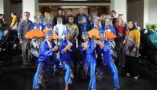 Gubernur Banten Andra Soni: Event Olahraga Berdampak Pada Perekonomian.