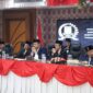 DPRD Kota Tangerang Gelar Rapat Paripurna Dengar Pidato Kenegaraan Presiden RI.