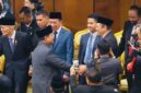 Puji Pidato Presiden di Sidang Tahunan MPR RI, Bamsoet Dukung Langkah Tegas Prabowo Subianto Perkuat Kedaulatan Ekonomi dan Hukum Negara.