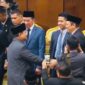 Puji Pidato Presiden di Sidang Tahunan MPR RI, Bamsoet Dukung Langkah Tegas Prabowo Subianto Perkuat Kedaulatan Ekonomi dan Hukum Negara.