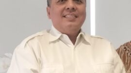 Dari 'Anak Kambing' ke Media Merdeka.