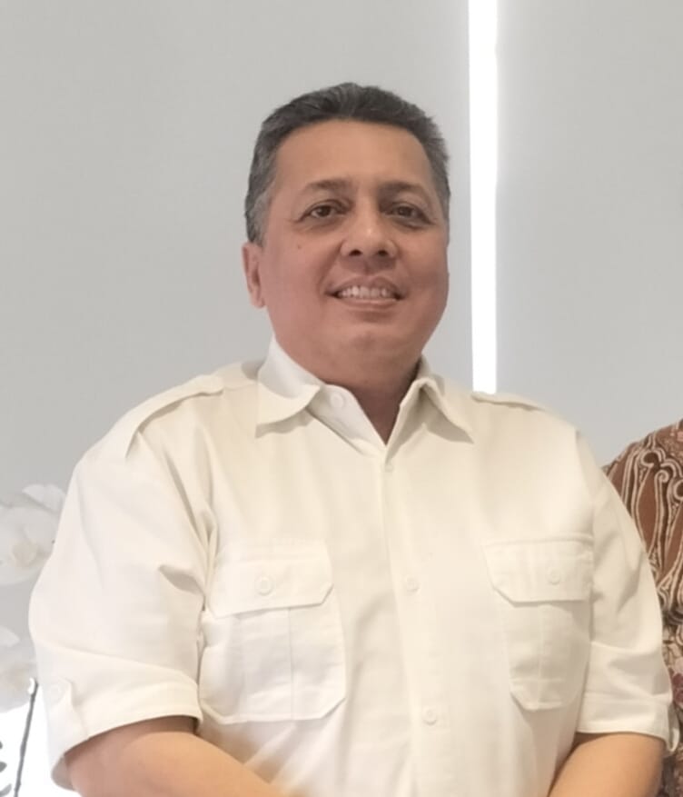 Dari 'Anak Kambing' ke Media Merdeka.