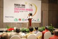 Sukseskan Program Sekolah Gratis, Gubernur Banten Andra Soni Perkuat Sinergi dengan Sekolah Swasta.