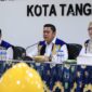 Pemkot Tangerang Terus Dorong Kualitas Tenaga Kerja Konstruksi.