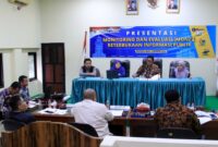 Pemkot Tangerang Berkomitmen Hadirkan Layanan Informasi yang Mudah dan Cepat.