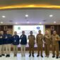 Perkuat Distribusi BBM Subsidi, Gubernur Banten Andra Soni Sepakati Kerja Sama dengan BPH Migas.