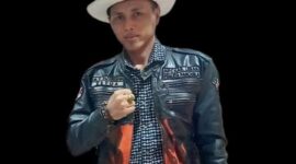 Ketua MPC Pemuda Pancasila Kabupaten Lebak, M.Y. Sutrisna