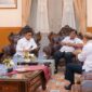 Gubernur Banten Andra Soni Komitmen Perluas Kesempatan Pelatihan Vokasi Masyarakat Banten.