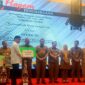 Pemkot Tangerang Raih Peringkat Terbaik 3 Penyelenggaraan Kearsipan se-Provinsi Banten.