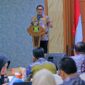 Buka Raker Kearsipan, Maryono: Arsip Jadi Modal Go Internasional.