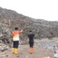 DLH Kota Tangerang Pastikan Tidak Ada Kejadian Longsor di TPA Rawa Kucing.